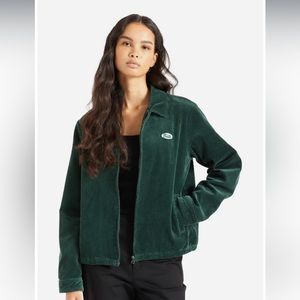 Brixton Utopia Jacket